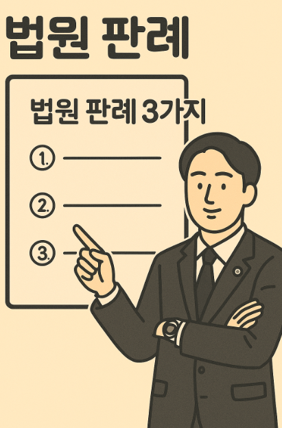 카페 인수할 때 매출 부풀리면 사기죄일까? 실제 판례로 본 권리양수도 주의사항