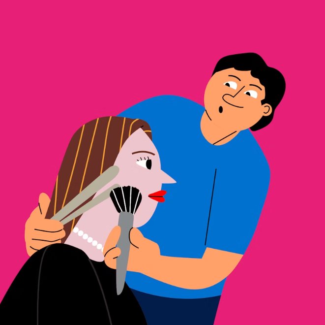 [미용실 세금 변호사]미용실 원장님 주목! 프리랜서 직원이 근로자라고요? 세금 폭탄 피하는 법