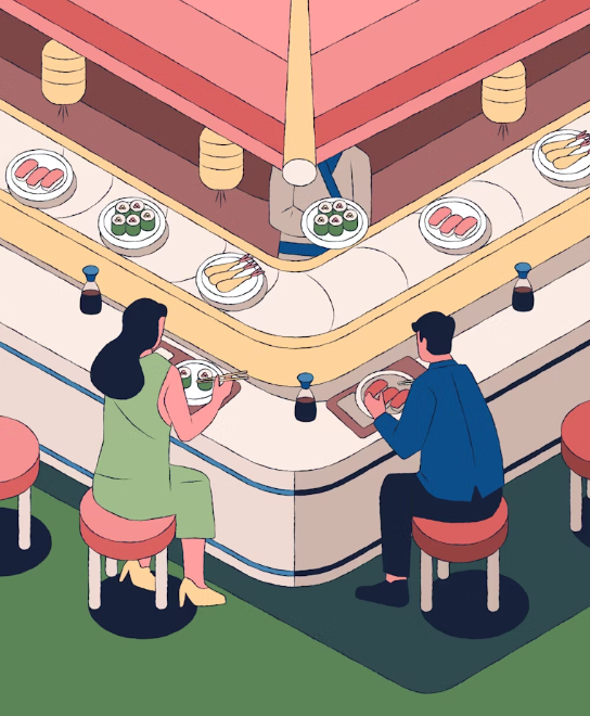 [음식점 동업계약 변호사]음식점 동업, '이것' 모르고 시작하면 망합니다! 동업계약 해지 시 정산금 제대로 받는 법
