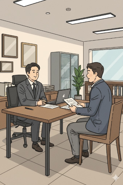학원 강사 경업금지 위반 형사소송, 2심에서 업무상 비밀누설 무죄·배임 감형 법률 대응 분석