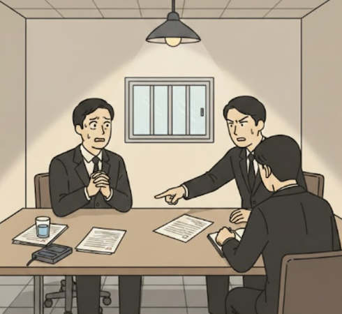 실업급여 부정수급으로 조사 받고 있다면? 무죄·감형 판례로 본 대응 전략